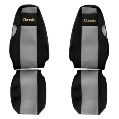 Imagen de Funda de asiento F CORE PS14 GRAY