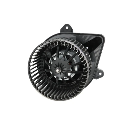 Imagen de VALEO 884640 Ventilador de Calefacción sin controlador incorporado OPEL: Vivaro A Combi, NISSAN: Primastar Furgón, RENAULT: TRAFIC 2 Bus