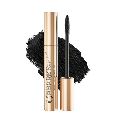 Imagen de VIVIENNE SABÓ Máscara de Pestañas Cabaret Premiere Volumen Azul Efecto Panorámico Cruelty Free 9ml