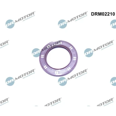 Imagen de DR.MOTOR AUTOMOTIVE DRM02210 Reten del Cigueñal frontal CITROËN: Saxo Hatchback, Xsara Picasso, Coupé, PEUGEOT: 206 106 II Hatchback