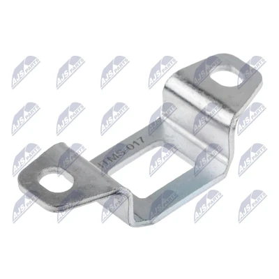 Imagen de NTY EZC MS 017 Guía, botón de enclavamiento MITSUBISHI: L200 / Triton IV Camión plataforma Chasis (KA, KB) 2.5 DI D, D 4WD 2007 2015
