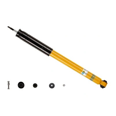 Imagen de BILSTEIN B8 Offroad 24 069083 amortiguador Eje trasero Presión de gas Monotubo sin soporte ballesta Anillo inferior, Espiga arriba