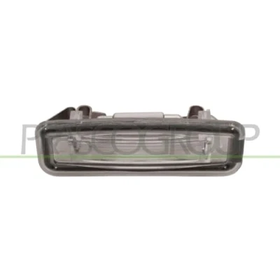 Imagen de Luces de matrícula PRASCO FD4224350