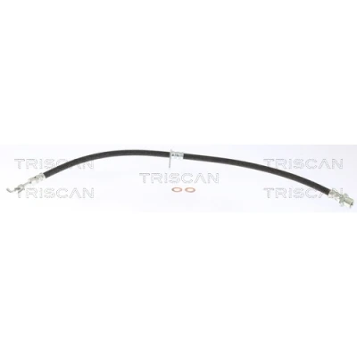 Imagen de TRISCAN 8150 13144 Latiguillos de Freno F10x1 TOYOTA: Corolla IX Hatchback, Verso, Avensis II Berlina