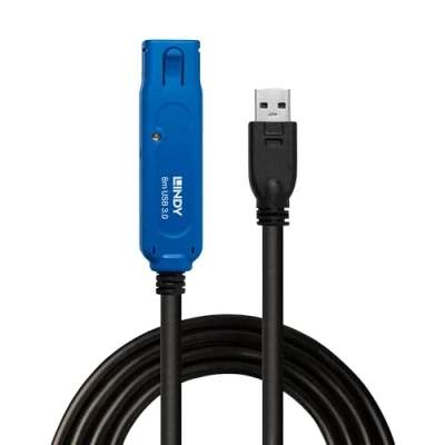 Imagen de Lindy 8m Usb 3.0 Cables
