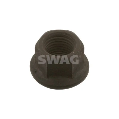Imagen de SWAG 99 90 3556 Tuercas de Rueda Collar plano 19