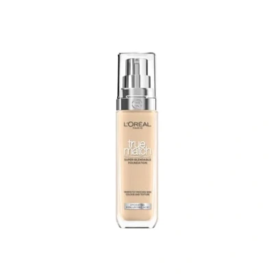 Imagen de L&#039;Oréal True Match Foundation N2 Vanille 30 ml