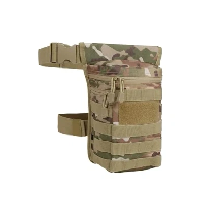 Imagen de Brandit SIDE KICK Riñonera, Talla: One Size, Tactical camo