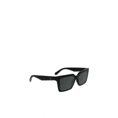 Imagen de Calvin Klein Jeans CKJ25602S Gafas de sol, Talla: 54, Black