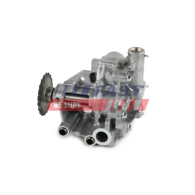 Imagen de FAST FT38304 Bomba de Aceite con rueda dentada RENAULT: TRAFIC 2 Kasten, Bus, LAGUNA 2, NISSAN: Qashqai / Qashqai+2 I, X Trail, Primastar Bus