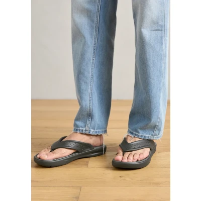 Imagen de Crocs Inmotion Sandalias de dedo, Hombre, Talla: 42 43, Black Zapatos