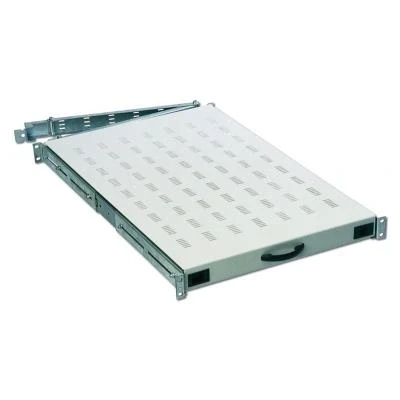 Imagen de Digitus Sliding Shelf For 1000mm Depth Cabinets Accesorio Para Rack
