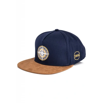 Imagen de Blackskies North STAR Gorra, Hombre, Talla: One Size, Blau/braun