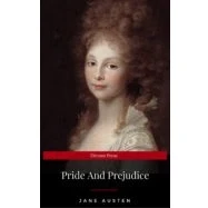 Imagen de The Annotated Pride And Prejudice