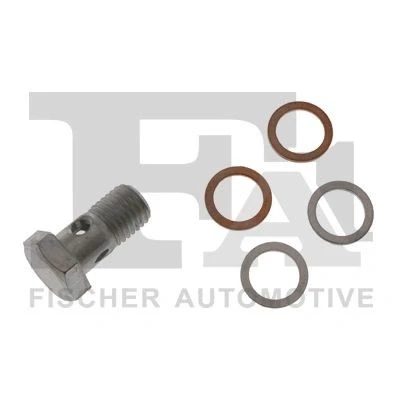 Imagen de FA1 989 12 002.041 Perno hueco, turbocompresor