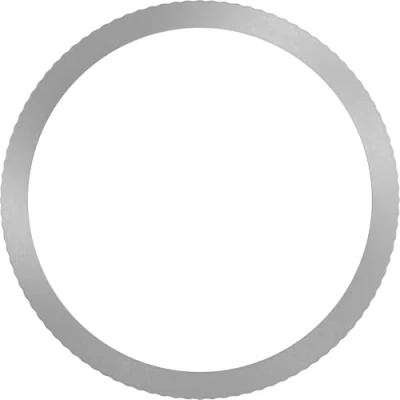 Imagen de Bosch Professional 2 600 100 225 Anillo reductor para hojas de sierra circular, 35 x 30 1,5 mm, pack 1