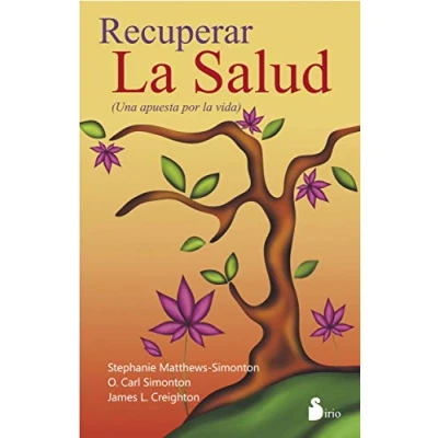 Imagen de RECUPERAR LA SALUD (ALIMENTACION Y SALUD)