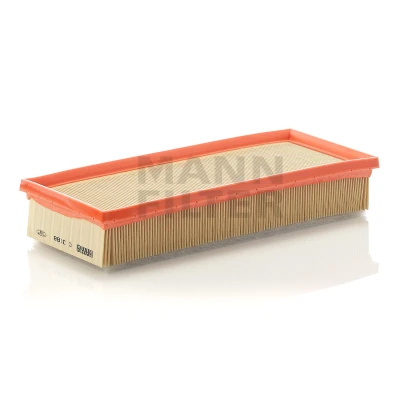 Imagen de MANN FILTER C 3188 Filtro de aire 50 135 307 Cartucho filtrante ALFA ROMEO: GT, 147, AUDI: TT Coupé, Roadster