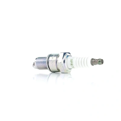 Imagen de NGK 1142 Bujía de encendido M14 x 1,25 SW: 20,8 mm VOLKSWAGEN: GOLF 1 Cabriolet, Scirocco II, ALFA ROMEO: GTV, 33 Hatchback, MITSUBISHI: ECLIPSE 2