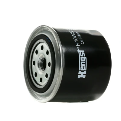 Imagen de HENGST FILTER H10W22 Filtro de aceite 3/4 16 UNF enroscable VOLVO: S40 I, XC70 I Cross Country, V40 Familiar