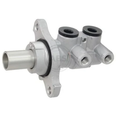 Imagen de A.B.S. 51232 Cilindro Maestro de Freno 2 Aluminio 2x M12x1.0 OPEL: Zafira B, Astra H GTC, Caravan