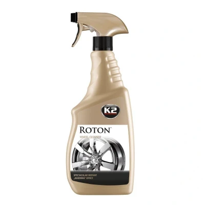 Imagen de K2 G167 Detergente para llantas Bomba atomizadora 700