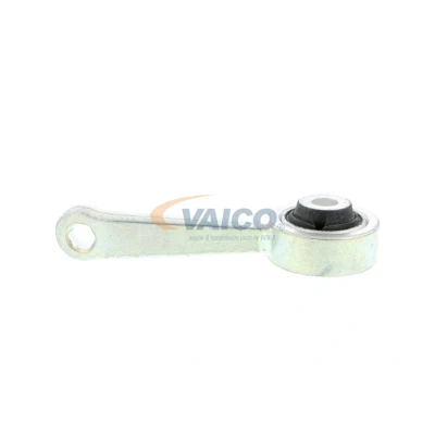 Imagen de VAICO V30 7431 Bieleta de suspensión izquierda, Eje delantero Original calidad MERCEDES BENZ: Clase E Berlina, CLS Coupé