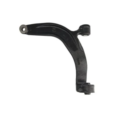 Imagen de REINHOCH RH04 0058 Barra oscilante, suspensión de ruedas Eje delantero, izquierda, debajo Brazo oscilante transversal VOLKSWAGEN: Transporter 5