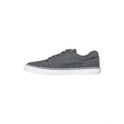 Imagen de DC Shoes Tonik TX SE Zapatillas, Hombre, Talla: 43, Yrs grey rinse Algodón