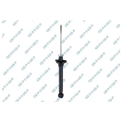 Imagen de GSP 32123860 Amortiguador Eje trasero Presión de gas Bitubular con asiento muelle MAZDA: Demio Wagon (DW) 1.3 16V, i 16V