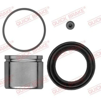 Imagen de QUICK BRAKE 114 5267 Kit de Reparación Frenos con pistón 57