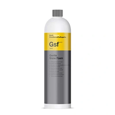 Imagen de Koch Chemie Gentle Snow Foam 1000 ml espuma limpiadora para coche / activa