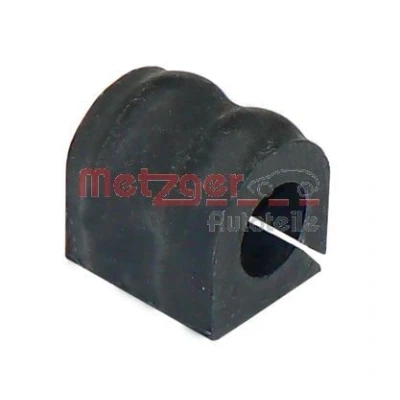 Imagen de METZGER 52043308 Silentblock Barra Estabilizadora Eje delantero, izquierda, derecha 26 51 RENAULT: MASTER 2 Bus, Kasten