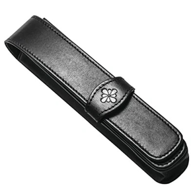 Imagen de Diplomat d41000001 funda de piel para un bolígrafo, color negro