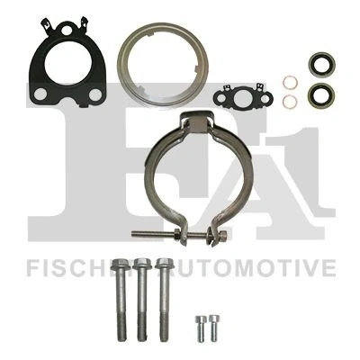 Imagen de FA1 KT410070 Juego de montaje, turbocompresor LAND ROVER: Discovery Sport, Freelander 2 SUV norauto, oscaro, mister auto