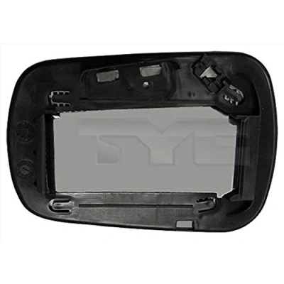 Imagen de Cristal de espejo, retrovisor exterior TYC 310 0019 1