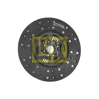 Imagen de LuK 328 0337 10 Disco de Embrague 280 12