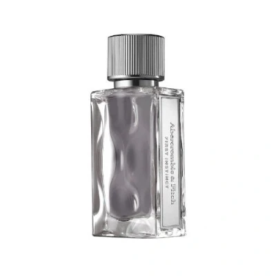 Imagen de Abercrombie &amp; Fitch First Instinct Eau de Toilette 30 ml