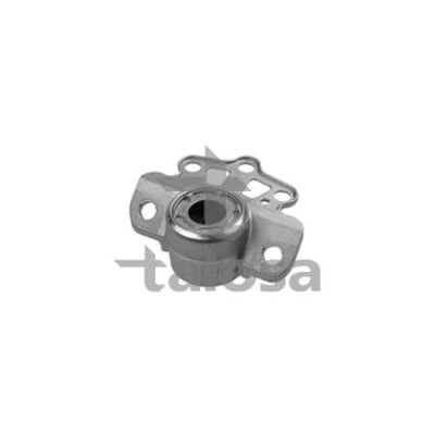 Imagen de TALOSA 63 02576 Copela de amortiguador Eje trasero, derecha, trasero izquierda FIAT: Grande Punto Hatchback, Evo Hatchback