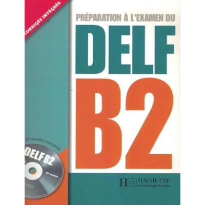 Imagen de Delf B2 + Cd