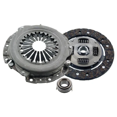 Imagen de BLUE PRINT ADG03023 Kit de Embrague tres piezas con grasa sintética cojinete desembrague 171 DAEWOO: Matiz I Hatchback, Furgón