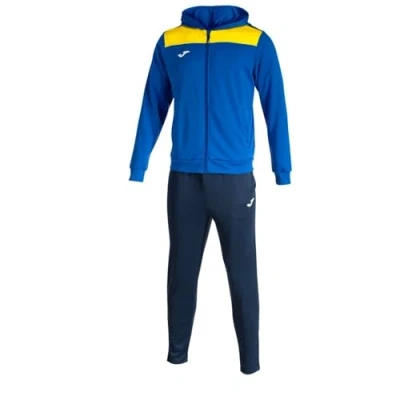 Imagen de Joma Chándal phoenix ii royal amarillo marino