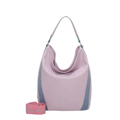 Imagen de Fritzi aus Preussen Noxy03 Sky Rose, Shopper para Mujer, Rosa