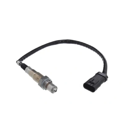 Imagen de VALEO 368236 Sonda lambda delante del catalizador, después de catalizador M18x1,5 plana, Rosca engrasada, térmico RENAULT: MEGANE 2, CLIO 2