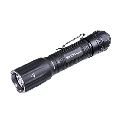 Imagen de NexTorch Linterna TA30C