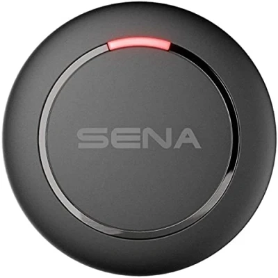 Imagen de Sena RC1 Mando a Distancia con Bluetooth, negro