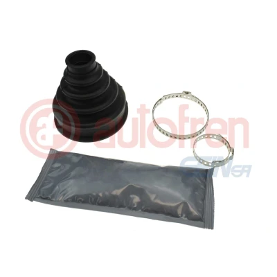 Imagen de AUTOFREN SEINSA D8106 Fuelle Palier 82 lado de rueda LANCIA: DELTA 1, SEAT: Ronda