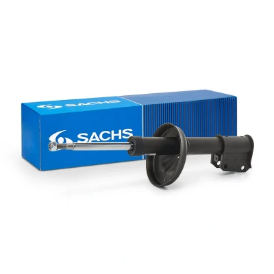 Imagen de SACHS 350 706 amortiguador Presión de gas Bitubular Columna