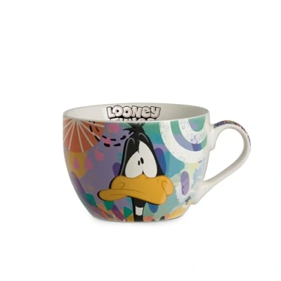 Imagen de Egan Taza desayuno Daffy Duck ML 480