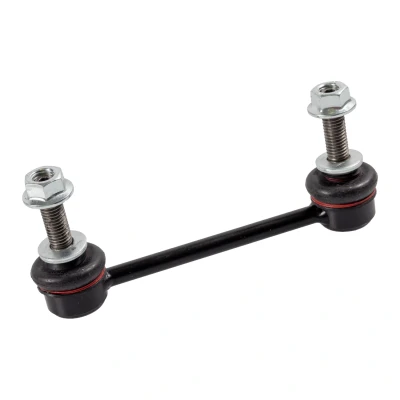Imagen de BLUE PRINT ADA108532 Bieleta de suspensión Eje delantero, izquierda, derecha 182 M12 x 1,75 con tuerca autofijadora Acero CADILLAC: SRX